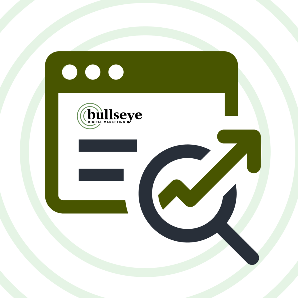 bullseye search engine marketing